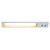 Rábalux Bath 2322 fürdőszobai/pultmegvilágító lámpa 1xG13 T8 IP20 2700K 950lm