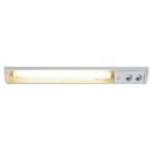 Rábalux Bath 2322 fürdőszobai/pultmegvilágító lámpa 1xG13 T8 IP20 2700K 950lm
