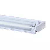 Rábalux Easy light konyhai pultmegvilágító lámpa - 58 cm széles - fehér 2362