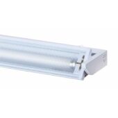 Rábalux Easy light konyhai pultmegvilágító lámpa - 91 cm széles - fehér