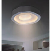 Rábalux Orla LED mennyezeti beépíthető lámpa