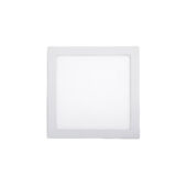 Rábalux Lois LED mennyezeti lámpa - szögletes - matt fehér - 18W 2664