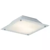 Rábalux Lars LED mennyezeti lámpa - fehér - 40 cm 3048