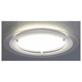 Rábalux Lorna LED mennyezeti lámpa - beépíthető - 18W - 1700lm - 4000K 3487