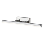 Rábalux Silas LED fürdőszobai fali lámpa - króm 5719