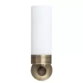 Rábalux Betty 5745 LED fürdőszobai falikar IP44 4000K 371lm - bronz