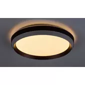 Rábalux Fontana 71159 LED mennyezeti lámpa IP20 3000K 1100lm/2600lm