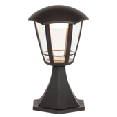 Rábalux Sorrento kültéri LED talpas állólámpa 8127