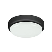 Rábalux Hort kültéri LED fali / mennyezeti lámpa 7407