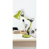 Rábalux Samson asztali lámpa - zöld 4178