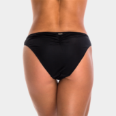 J.Press női bikini alsó - 40 - fekete - WSBWBI07B