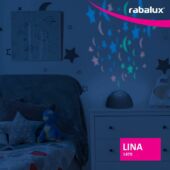 Rábalux Lina LED dekor lámpa 1470