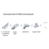 Nowodvorski Profile Eye Super c sínrendszeres lámpa
