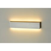 Azzardo Norman LED fali lámpa - 44,2 cm