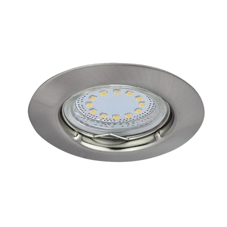 Rábalux Lite LED beépíthető 3-as lámpa szett 1163