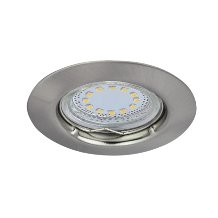 Rábalux Lite LED beépíthető 3-as lámpa szett 1163