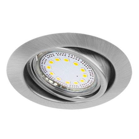 Rábalux Lite LED beépíthető 3-as lámpa szett 1166