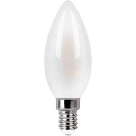 Rábalux Filament LED izzó - E14 - 4,2W - 470LM - 2700K 1526