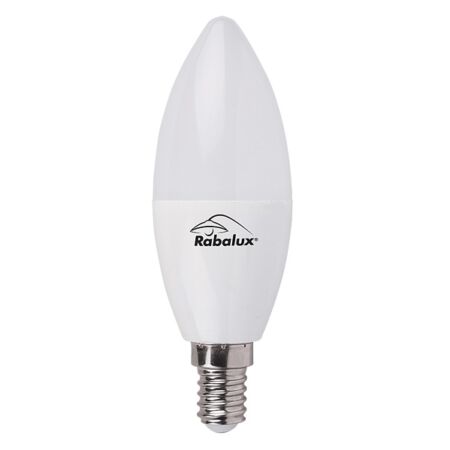 Rábalux LED fényforrás E14 - 7W - 2700K - 620Lm