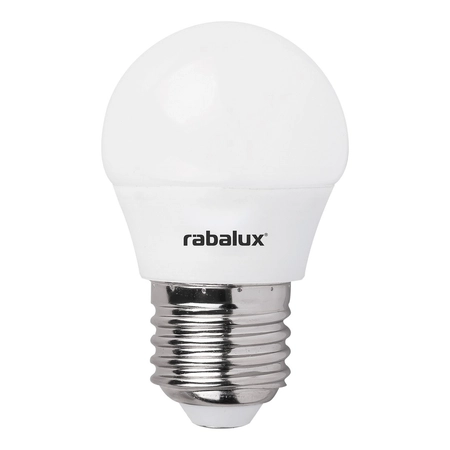 Rábalux LED fényforrás E27 - 5W - 5000Lm - 3000K 79058