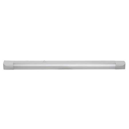 Rábalux Band Light 2303 konyhai pultmegvilágító lámpa 1xG13 T8 IP20 2700K 1380lm
