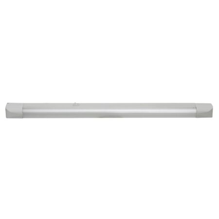 Rábalux Band Light 2303 konyhai pultmegvilágító lámpa 1xG13 T8 IP20 2700K 1380lm