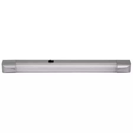 Rábalux Band Light 2307 konyhai pultmegvilágító lámpa - ezüst 1xG13 T8 IP20 2700K 950lm