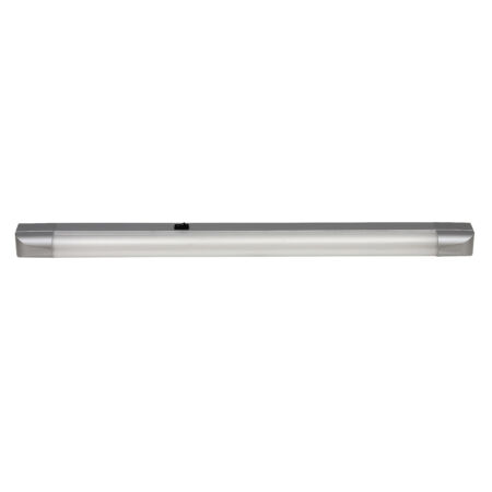 Rábalux Band light konyhai pultmegvilágító lámpa - ezüst 2308