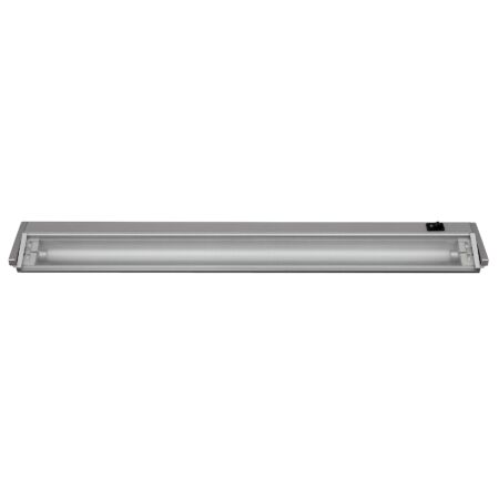 Rábalux Easy light konyhai pultmegvilágító lámpa - 58 cm széles - ezüst 2365