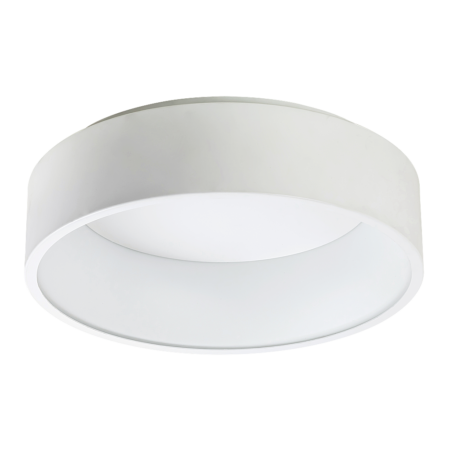 Rábalux Adeline LED kerek mennyezeti lámpa - 45,5 cm