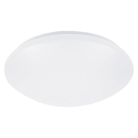 Rábalux Lucas LED fürdőszobai mennyezeti lámpa - 33 cm - 18W - 1350Lm- 4000K 3438