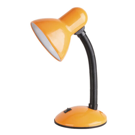Rábalux Dylan asztali lámpa - narancs 4171