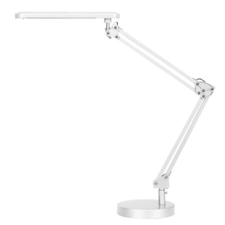 Rábalux Colin asztali LED lámpa - fehér 4407