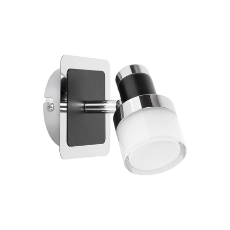 Rábalux Harold LED fürdőszobai fali lámpa - 1 izzós - 5W - 400lm - 4000K 5021