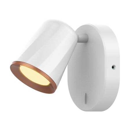 Rábalux Solange LED fali lámpa - 6W - 380lm - 3000K 5045