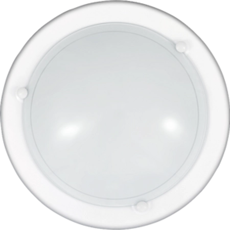Rábalux Ufo mennyezeti lámpa - fehér - 28,5 cm 5101