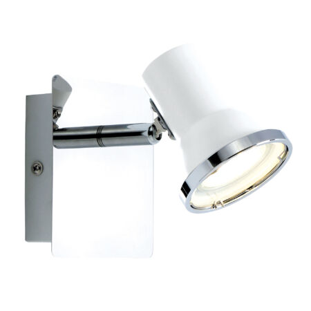 Rábalux Steve LED fürdőszobai fali lámpa - 1 izzós