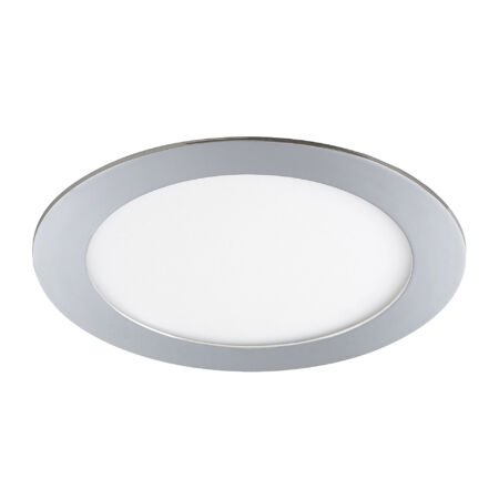Rábalux Lois LED beépíthető fürdőszobai mennyezeti lámpa - kerek- 12W 5589