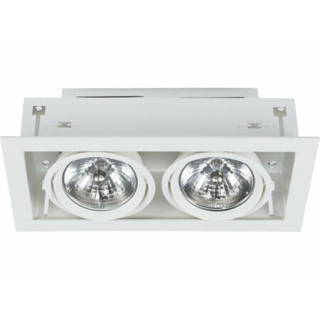 Nowodvorski Downlight White beépíthető lámpa