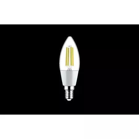 Rábalux Filament LED izzó - E14 - C35 - 2W - 470LM - 3000K - "A" energiaosztály 79011