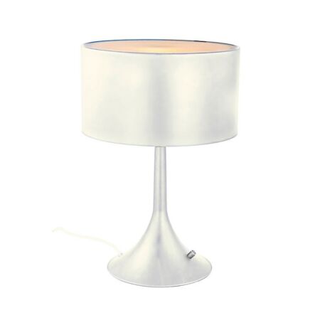 Azzardo Niang fényerőszabályzós asztali lámpa - fehér