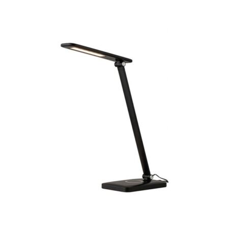 Nowodvorski Style LED íróasztali lámpa - fekete
