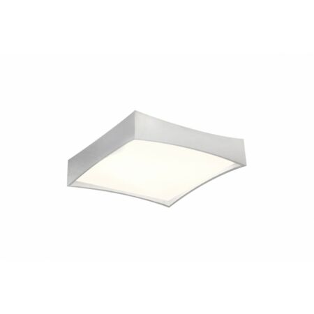 Azzardo Veccio LED mennyezeti lámpa  - fehér